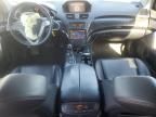 2008 Acura MDX Technology