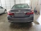 2016 Honda Accord EX