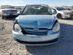 2010 Hyundai Accent Blue