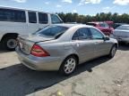 2004 Mercedes-Benz C 320