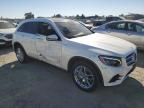 2017 Mercedes-Benz GLC 300 4matic