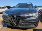 2022 Alfa Romeo Stelvio TI