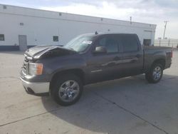 GMC Vehiculos salvage en venta: 2010 GMC Sierra K1500 SLE