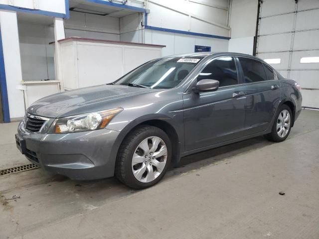 2009 Honda Accord EX