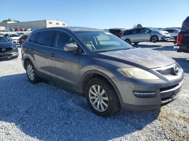 2008 Mazda CX-9