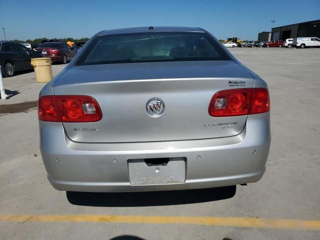 2008 Buick Lucerne CXL