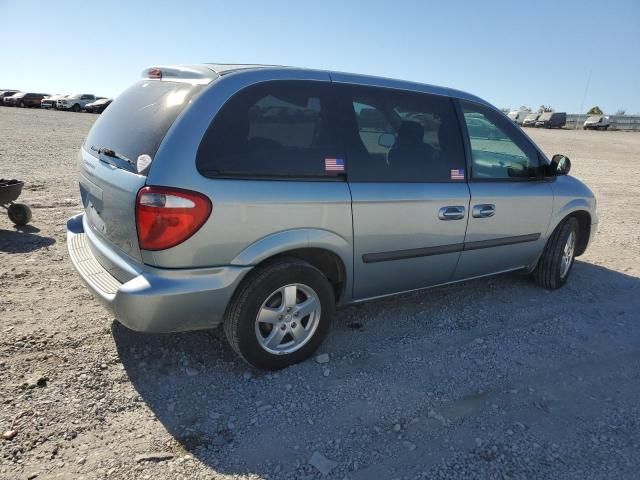 2006 Dodge Caravan SXT