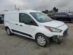 2021 Ford Transit Connect XL