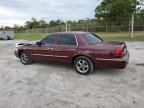 2008 Mercury Grand Marquis GS