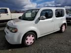 2012 Nissan Cube Base