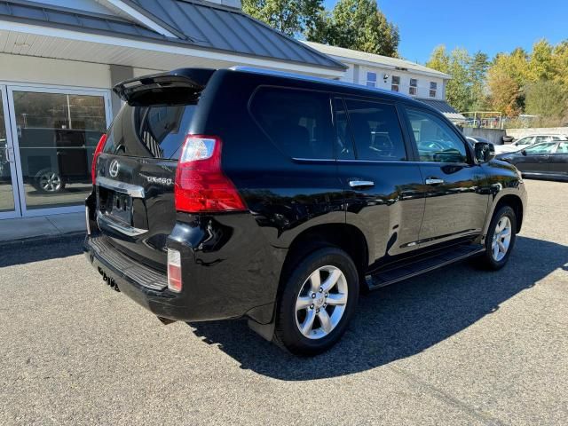 2011 Lexus GX 460