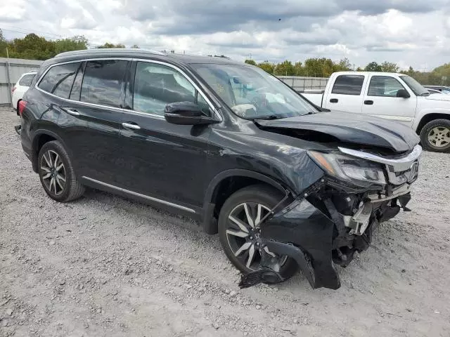 2020 Honda Pilot Touring