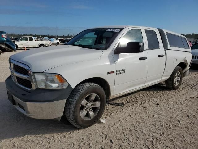 2015 Dodge RAM 1500 ST