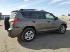 2009 Toyota Rav4