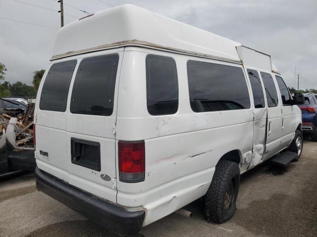 2011 Ford Econoline E250 Van