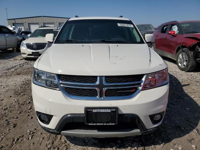 2014 Dodge Journey SXT