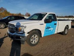 2019 Ford F150 en venta en Columbia Station, OH