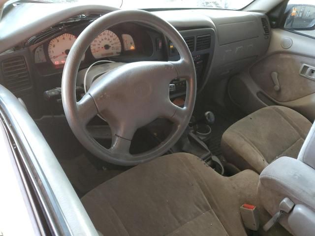 2004 Toyota Tacoma Xtracab