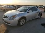 2009 Nissan Altima 2.5S