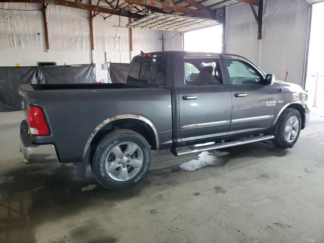 2018 Dodge RAM 1500 SLT