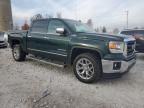 2014 GMC Sierra K1500 SLT