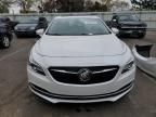 2019 Buick Lacrosse Sport Touring