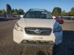 2013 Subaru XV Crosstrek 2.0 Limited