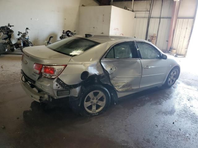 2015 Chevrolet Malibu LS