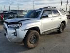 2023 Toyota 4runner SE