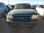 2000 Ford Ranger Super Cab