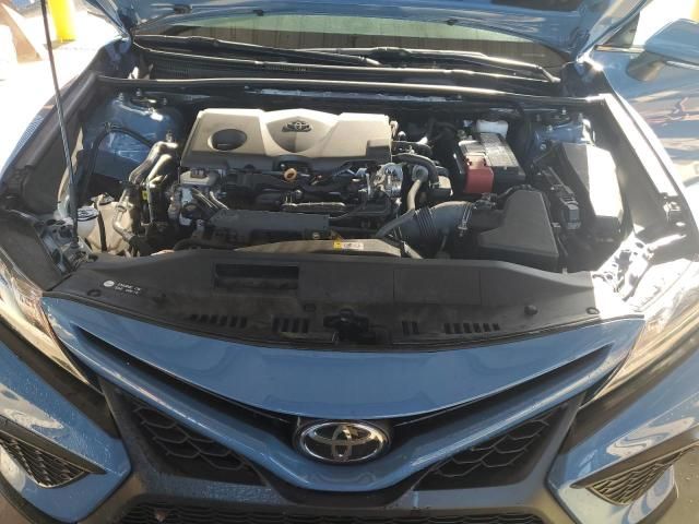 2023 Toyota Camry SE Night Shade