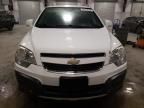 2013 Chevrolet Captiva LS