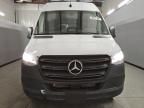 2025 Mercedes-Benz Sprinter 2500