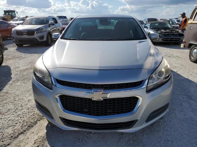 2014 Chevrolet Malibu 1LT