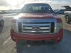 2010 Ford F150 Super Cab