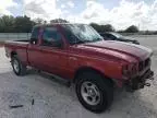 2003 Ford Ranger Super Cab