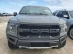 2018 Ford F150 Raptor