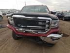 2018 GMC Sierra K1500 SLT