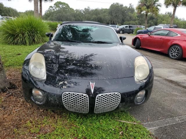 2006 Pontiac Solstice