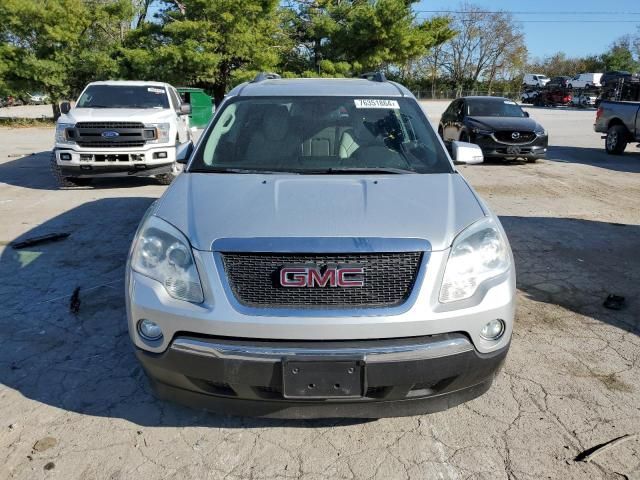 2011 GMC Acadia SLT-1