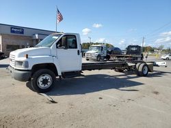 2005 GMC C5500 C5C042 en venta en Montgomery, AL