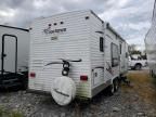 2008 Coachmen Trailer