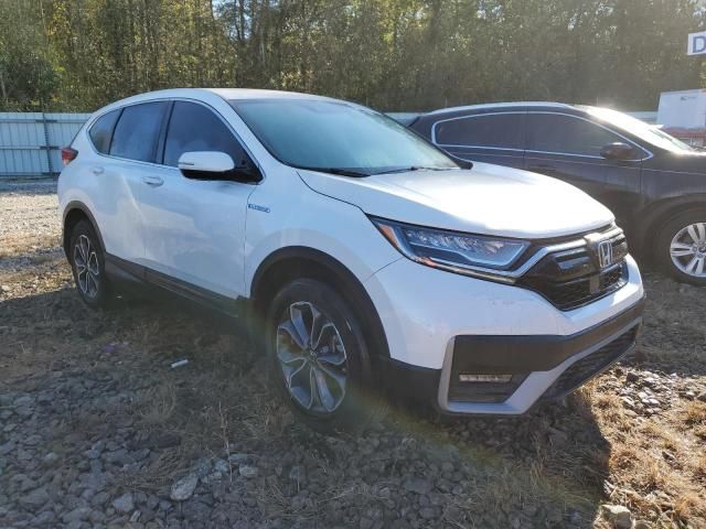 2020 Honda CR-V EXL