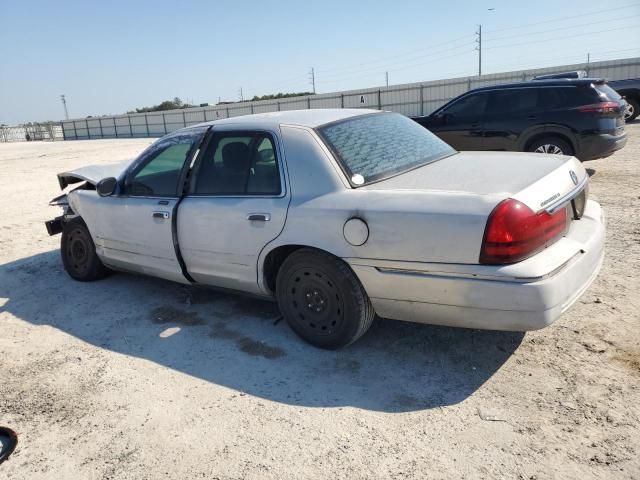 2003 Mercury Grand Marquis GS