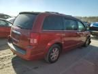 2008 Chrysler Town & Country Touring