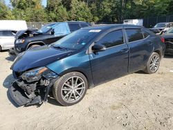 Toyota Vehiculos salvage en venta: 2019 Toyota Corolla L