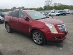 2012 Cadillac SRX Performance Collection