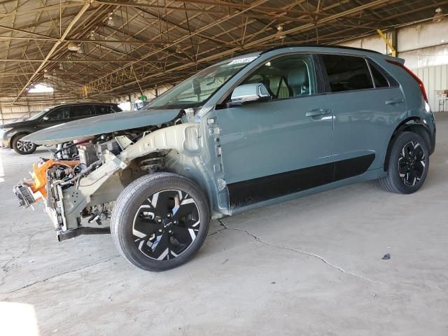 2024 KIA Niro Wind