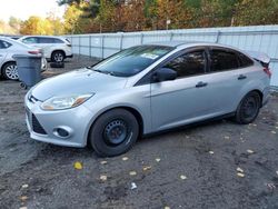 2014 Ford Focus S en venta en Lyman, ME