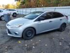 2014 Ford Focus S